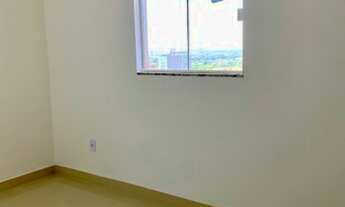 Imagem 3: Apartamento para venda tem 50 metros quadrados com 2 quartos