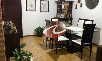 Imagem 4: Casa com 4 dormitórios à venda, 185 m² por R$ 750.000,00 - Bosque dos Eucaliptos - São Jos