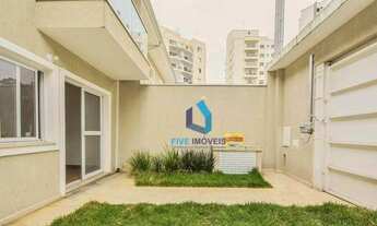 Imagem 4: Sobrado à venda, 140 m² por R$ 999.000,00 - Jardim Umuarama - São Paulo/SP