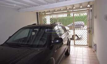 Imagem 2: Sobrado residencial à venda, Brooklin, São Paulo