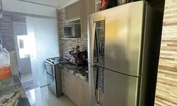 Imagem 4: Excelente apartamento reformado no Residencial Bella Vita Eco Club