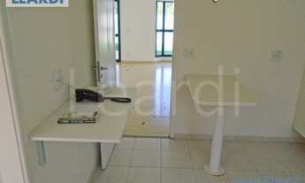 Imagem 8: CASA EM CONDOMÍNIO - TAMBORÉ - SP