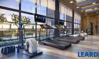 Imagem 6: APARTAMENTO - PINHEIROS - SP