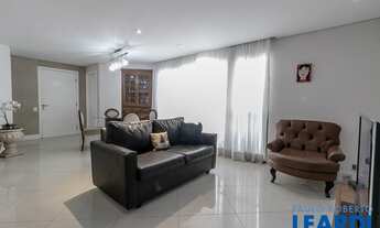 Imagem: APARTAMENTO - MOEMA PÁSSAROS - SP