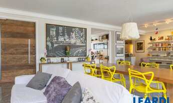 Imagem 7: APARTAMENTO - JARDIM AMÉRICA - SP