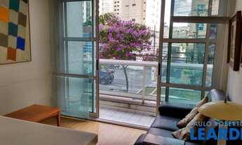 Imagem: DUPLEX - MOEMA PÁSSAROS - SP