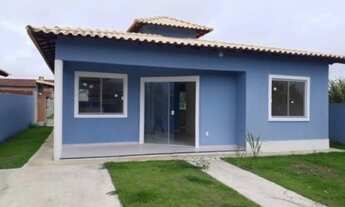 Imagem: Vendo linda casa no Planalto, com 3 quartos