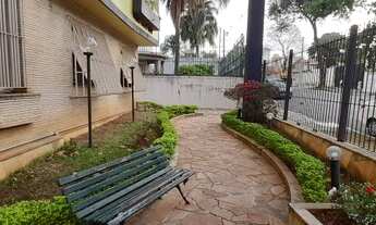 Imagem 4: Apartamento para venda com 105 metros quadrados com 2 quartos em Vila Monumento - São Paul