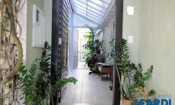 Imagem 7: CASA EM CONDOMÍNIO - JARDIM PAULISTANO - SP