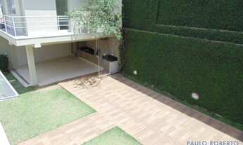 Imagem 5: CASA ASSOBRADADA - PACAEMBÚ - SP