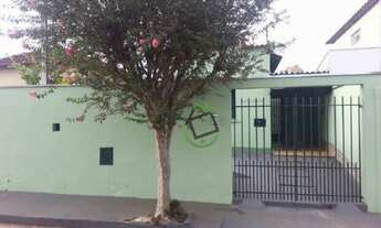 Imagem: Casa com 2 dormitórios para alugar, 85