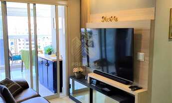 Imagem 5: São Paulo - Apartamento Padrão - Tatuapé