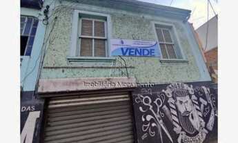 Imagem: Piracicaba - Casa Padrão - Vila Rezende