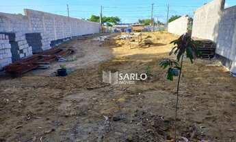 Imagem 3: Terreno à venda, 653 m² por R$ 750.000,00 - Manguinhos - Serra/ES