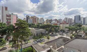 Imagem 5: Apartamento com 4 quartos à venda por R$ 1200000.00, 130.17 m2 - AGUA VERDE - CURITIBA/PR