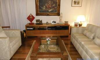 Imagem 4: APARTAMENTO - ITAIM BIBI - SP