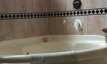 Imagem 2: CASA EM CONDOMÍNIO - ALPHAVILLE RESIDENCIAL ZERO - SP