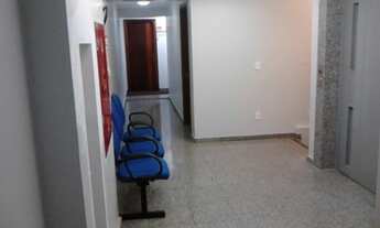 Imagem 6: TAGUATINGA - Conjunto Comercial/Sala - TAGUATINGA NORTE