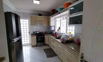 Imagem 6: Casa com 3 dormitórios à venda, 156 m² por R$ 430.000,00 - Santa Rita 3 - Londrina/PR