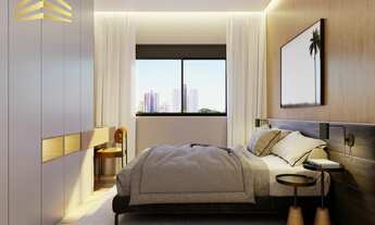 Imagem 4: Apartamento à venda no bairro Kobrasol - São José/SC