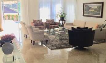 Imagem 4: CASA EM CONDOMÍNIO - ALPHAVILLE - SP