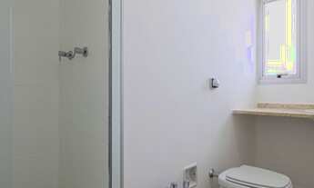 Imagem 2: Outro à venda 3 Quartos, 1 Suite, 1 Vaga, 103M², Vila Olímpia, São Paulo - SP