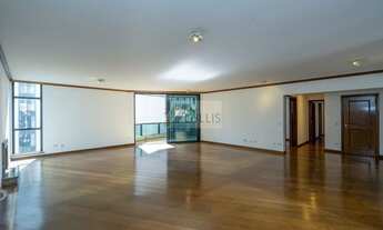 Imagem: Itaim Bibi - 274m² área privativa - 4