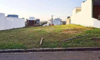 Imagem: Lindo Terreno / 255m², à Venda por R$