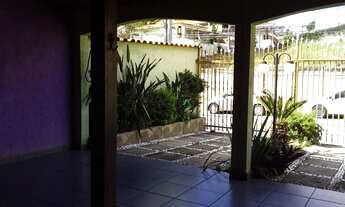 Imagem: Casa jardim Riacho das Pedras