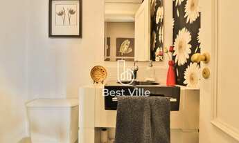 Imagem 3: Apartamento à venda, 107 m² por R$ 1.170.000,00 - Edifício Everest Tower - Barueri/SP