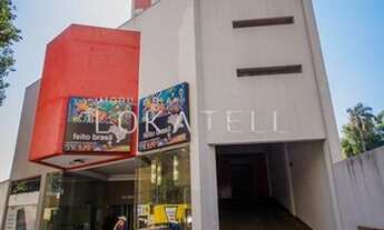 Imagem: Kitinete para locação no Edifício Cruzeiro