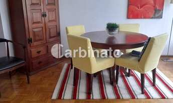 Imagem 7: São Paulo - Apartamento Padrão - Jardim Paulista