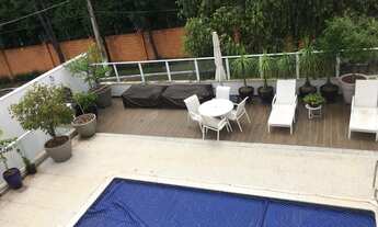 Imagem 5: Sobrado lindo porteira fechada !