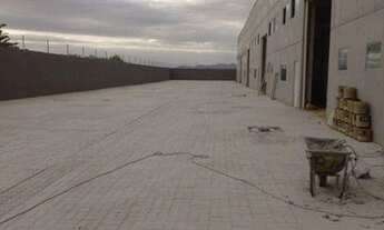 Imagem 4: Galpão para alugar, 1148 m² por R$ 35.000,00/mês - Vila Guarani - São José dos Campos/SP