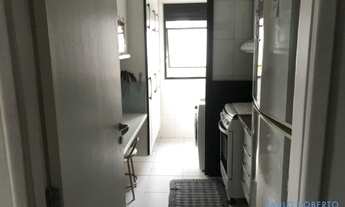 Imagem 7: APARTAMENTO - PINHEIROS - SP