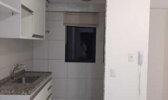 Imagem 6: RCR) Edf. Ideal Prince | 46,39m² | 2 quartos | 1 suíte | Andar alto