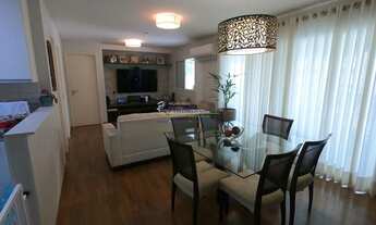 Imagem 7: Ap de 03 dorm.s 01 suíte 02 vagas com varanda gourmet e a 400 ms da Estação Metrô São Juda