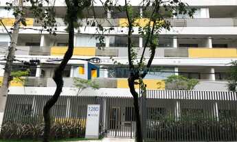 Imagem 7: Apartamento 1 dormitórios Vila Madalena