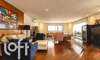 Imagem 7: Apartamento à venda, Jardim Europa, São Paulo, SP