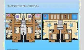 Imagem 6: OPORTUNIDADE!!! Apartamento cobertura com 3 dormitórios