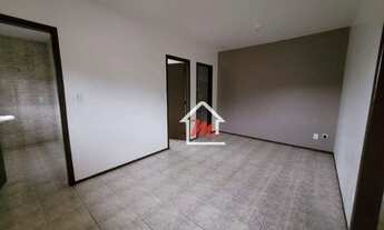 Imagem 3: Apartamento com 2 dormitórios para alugar, 47 m² por R$ 950,00/mês - Velha - Blumenau/SC