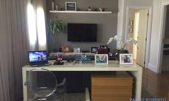 Imagem 2: APARTAMENTO - TAMBORÉ - SP