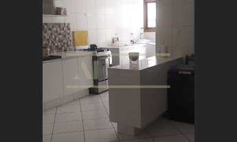 Imagem 5: Santana de Parnaiba - Casa de Condomínio - Alphaville 03