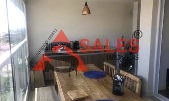 Imagem 4: Apartamento com 2 dormitórios à venda, 70 m² por R$ 660.000,00 Localizado na Rua Marquesa