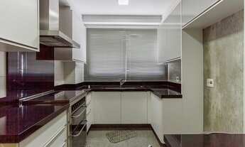 Imagem 7: Apartamento com 4 quartos à venda por R$ 1200000.00, 130.17 m2 - AGUA VERDE - CURITIBA/PR