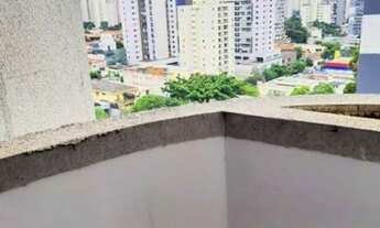 Imagem 4: Apartamento com 3 dormitórios à venda, 78 m² por R$ 710.000,00 - Campo Belo - São Paulo/SP