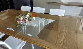 Imagem 6: APARTAMENTO FINAMENTE MOBILIADO CENTRO BALNEARIO CAMBORIU