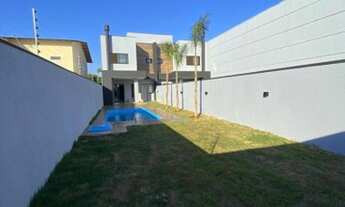 Imagem 4: Sobrado para venda no bairro São Roque em Foz do Iguaçu - PR - SO327