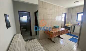 Imagem 6: APARTAMENTO 1 DORMITORIO C/ SACADA NA OCIAN