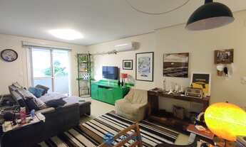 Imagem 6: Apartamento semi-mobiliado próximo Iguatemi